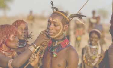 8 Days Omo Valley Tour