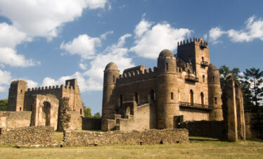 6 Days North Ethiopia Tour
