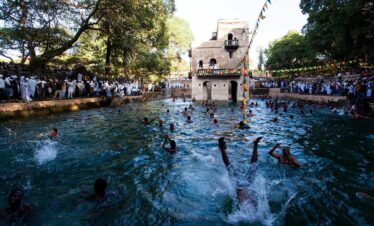 11 Days Ethiopia Timket Festival Tour
