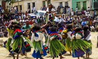 5 Day Ashenda Festival Tours