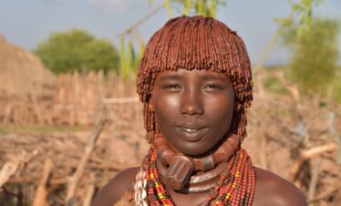 5 Days Omo valley Tour