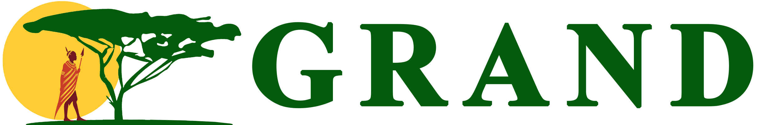 Grand Ethiopia Tours